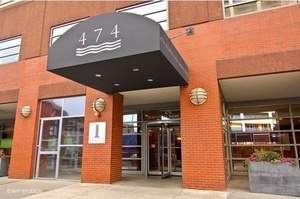 474 N Lake Shore Drive #3212 Chicago, Illinois 60611 - Image 1