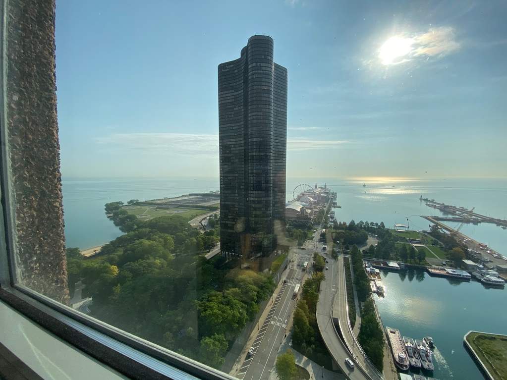 474 N Lake Shore Drive #3212 Chicago, Illinois 60611 - Image 11