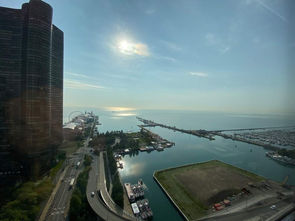 474 N Lake Shore Drive #3212 Chicago, Illinois 60611 - Image 12