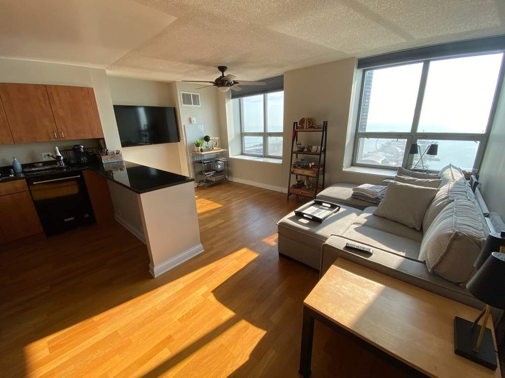 474 N Lake Shore Drive #3212 Chicago, Illinois 60611 - Image 2
