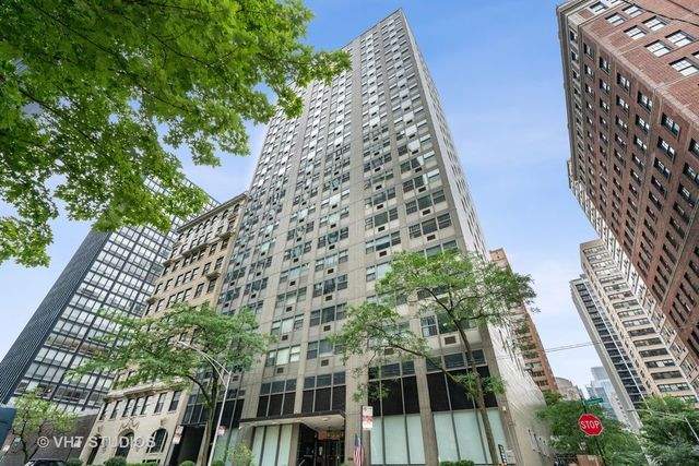 253 E Delaware Place #14B Chicago, Illinois 60611 - Image 1