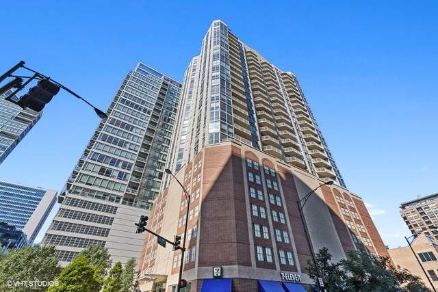 645 N Kingsbury Street #1001 Chicago, Illinois 60610 - Image 1