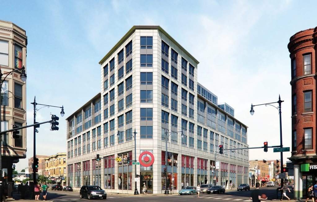 dsw clark and halsted