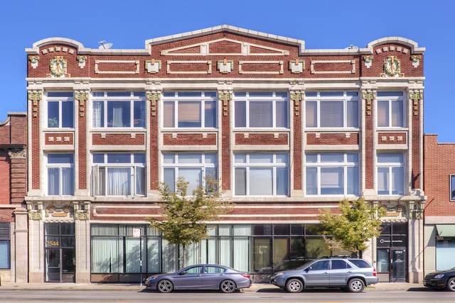 2544 W North Avenue #2C Chicago, Illinois 60647 - Image 1