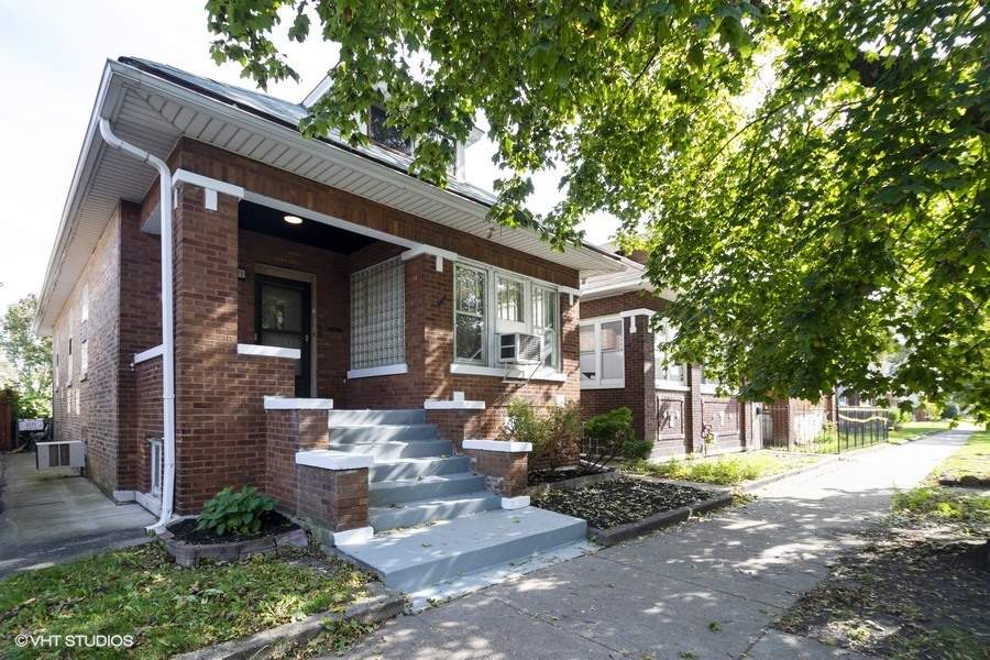 5921 S Francisco Avenue Chicago, Illinois 60629 - Image 1
