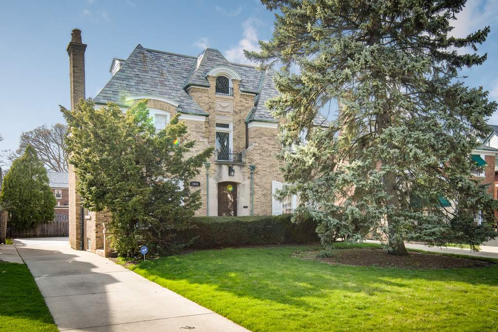 1416 Jackson Avenue River Forest, IL 60305 MLS 10845346 properties