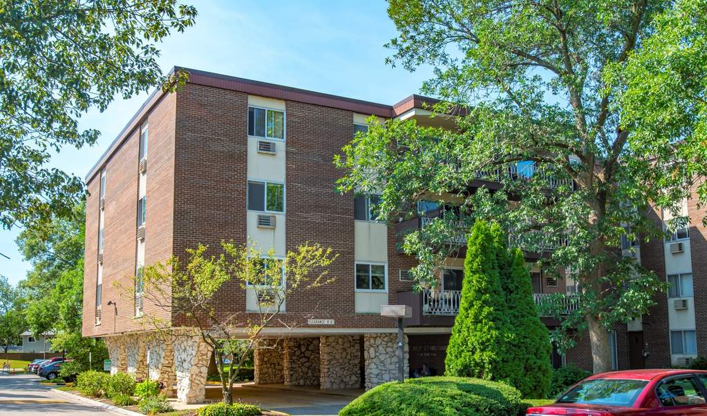 1331 S Finley Road #317 Lombard, Illinois 60148 - Image 1