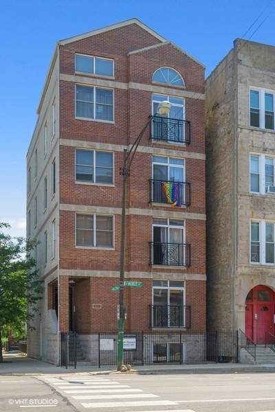 927 N Noble Street #1 Chicago, Illinois 60642 - Image 1
