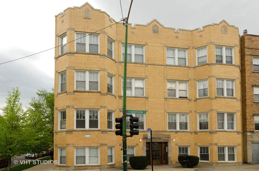 4201 W Addison Street #3B Chicago, Illinois 60641 - Image 1