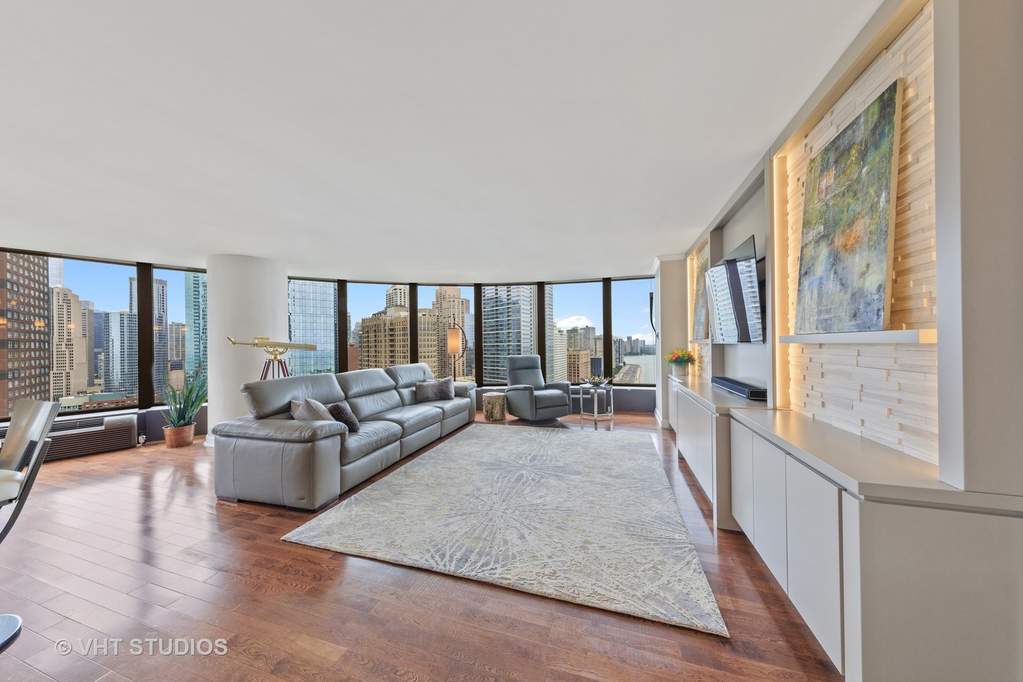 505 N Lake Shore Drive #2611 Chicago, IL 60611 | MLS# 10854515 ...