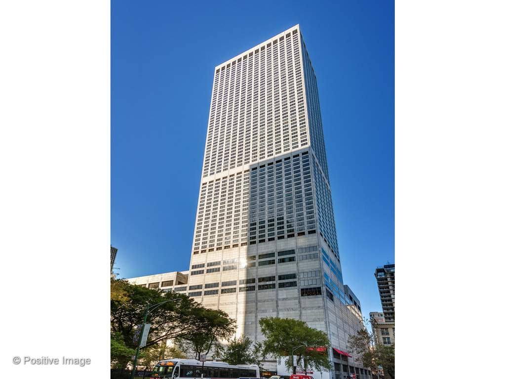 180 E Pearson Street #5505 Chicago, Illinois 60611 - Image 1