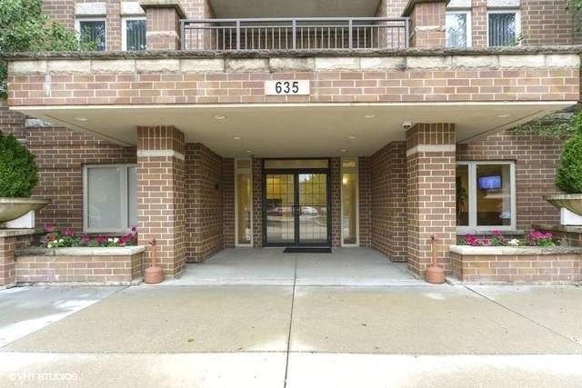 635 Perrie Drive #502-2 Elk Grove Village, Illinois 60007 - Image 1