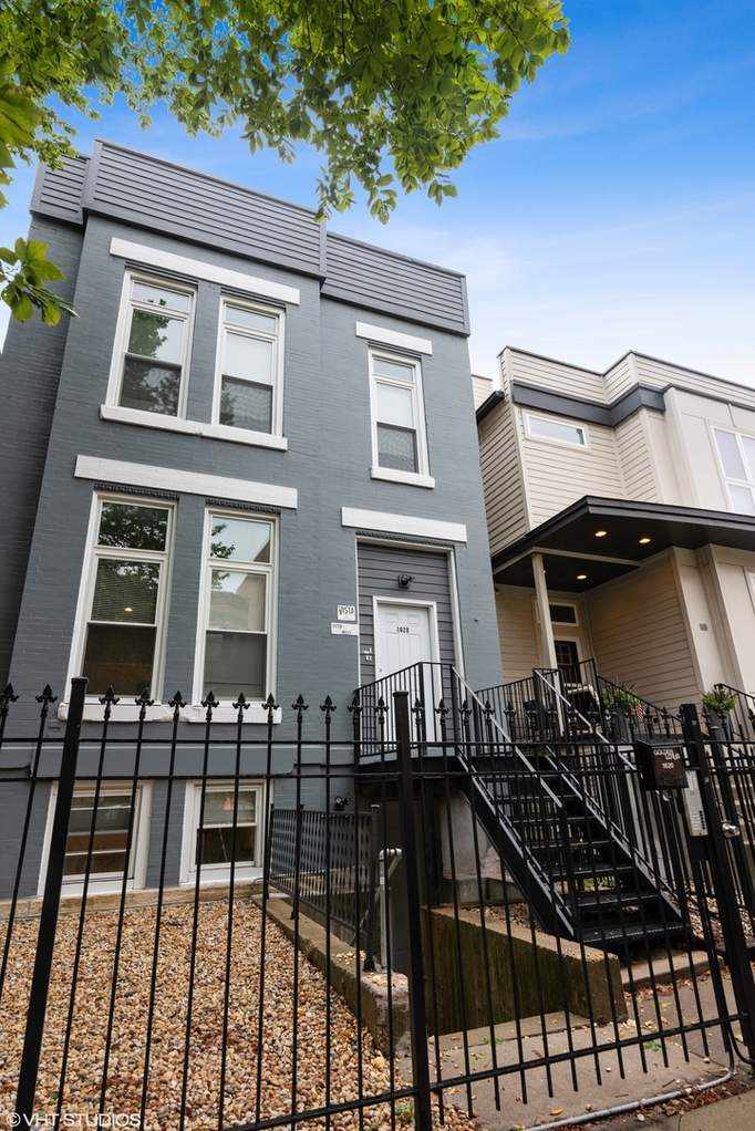 1620 W Warren Boulevard #GARDEN Chicago, Illinois 60612 - Image 1