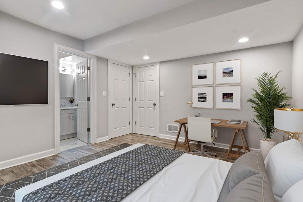 1620 W Warren Boulevard #GARDEN Chicago, Illinois 60612 - Image 5