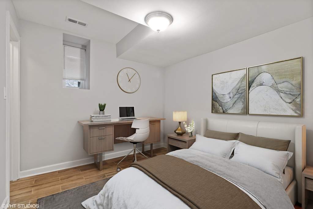 1620 W Warren Boulevard #GARDEN Chicago, Illinois 60612 - Image 8