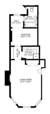 68 E Cedar Street #1F Chicago, Illinois 60611 - Image 12