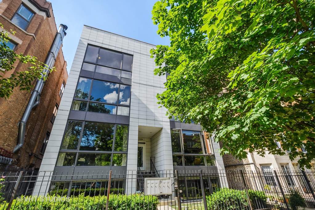 2324 W Huron Street #3W Chicago, Illinois 60612 - Image 1