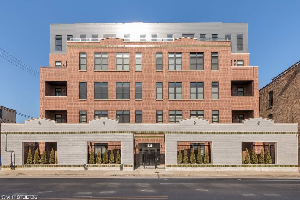 1938 W Augusta Boulevard #501 Chicago, Illinois 60622 - Image 1