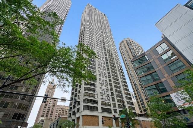 400 E Ohio Street #2804 Chicago, Illinois 60611 - Image 1