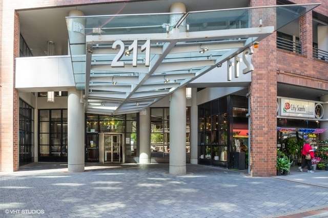 211 E Ohio Street #1006 Chicago, Illinois 60611 - Image 1