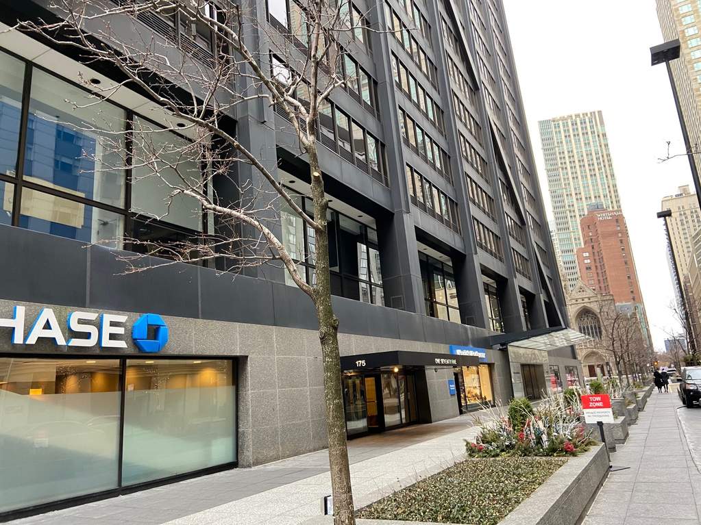 175 E Delaware Place #5207 Chicago, Illinois 60611 - Image 1
