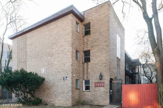 7420 N Winchester Avenue #2B Chicago, Illinois 60626 - Image 1