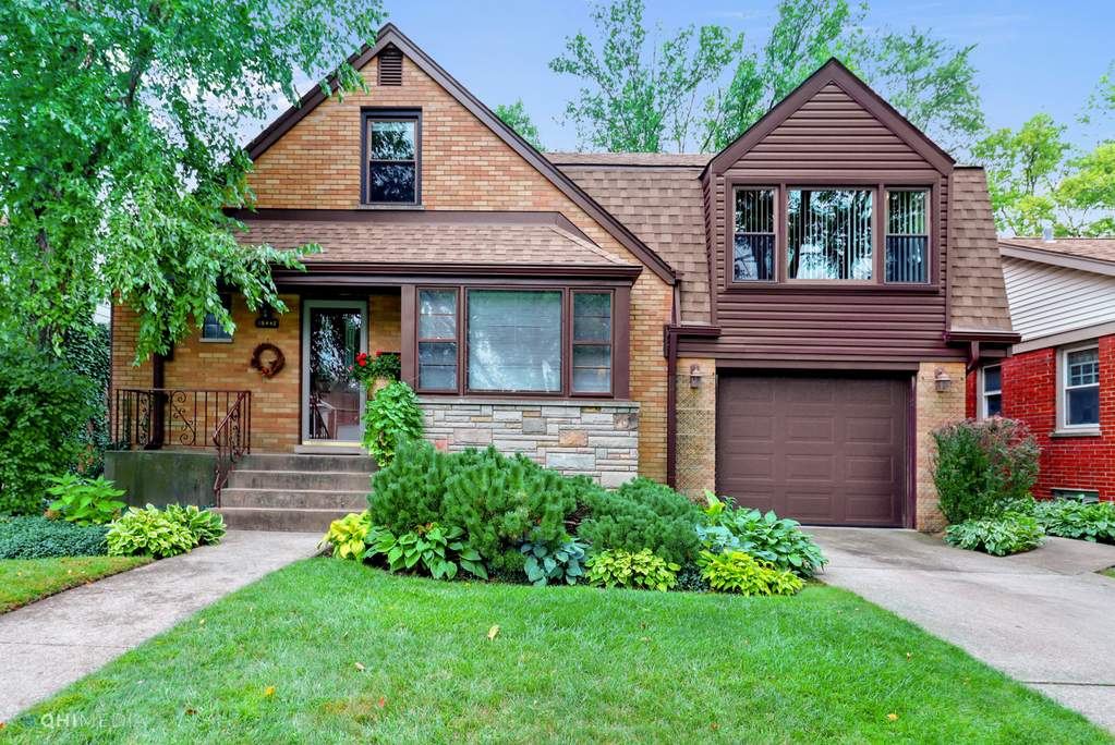 18445 Homewood Avenue Homewood, IL 60430 MLS 10857662 properties