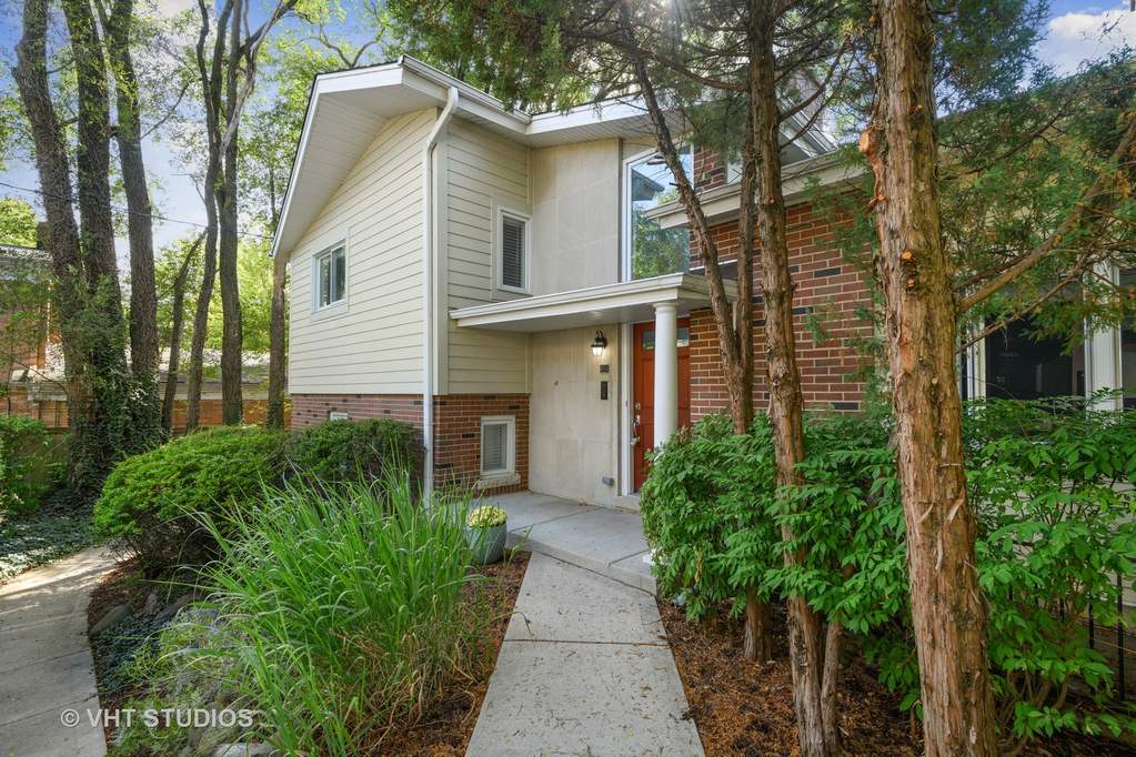 464 Green Bay Road #464 Winnetka, Illinois 60093 - Image 1