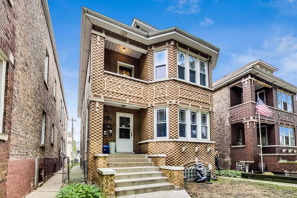 3343 S Aberdeen Street Chicago, Illinois 60608 - Image 1