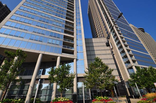 600 N Lake Shore Drive #3309 Chicago, Illinois 60611 - Image 1