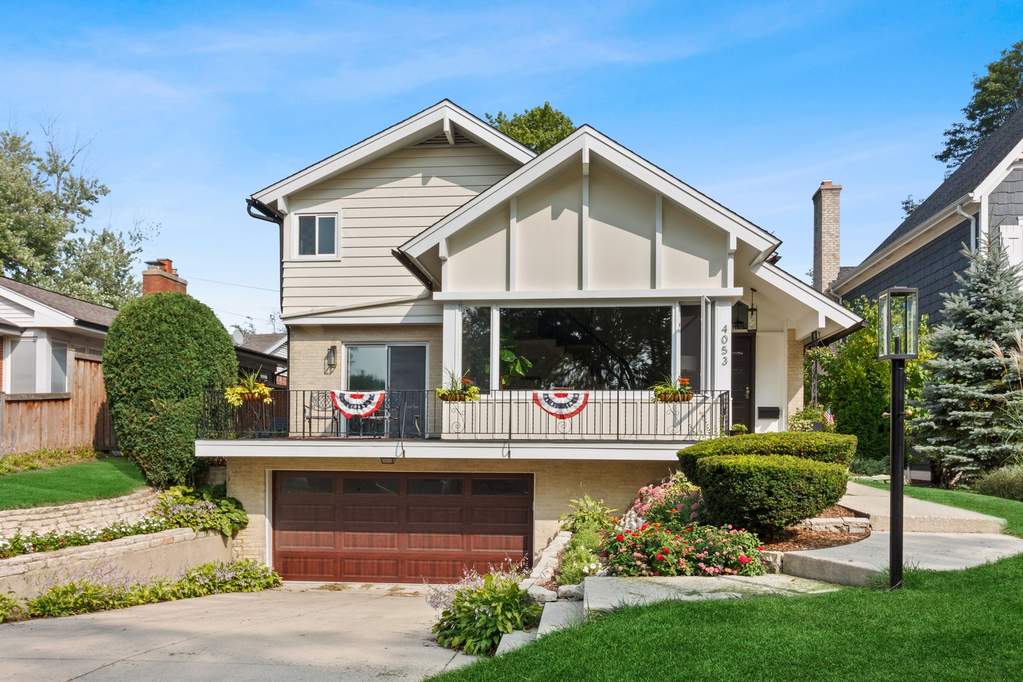 4053 Western Avenue Western Springs, IL 60558 MLS 10870917 properties