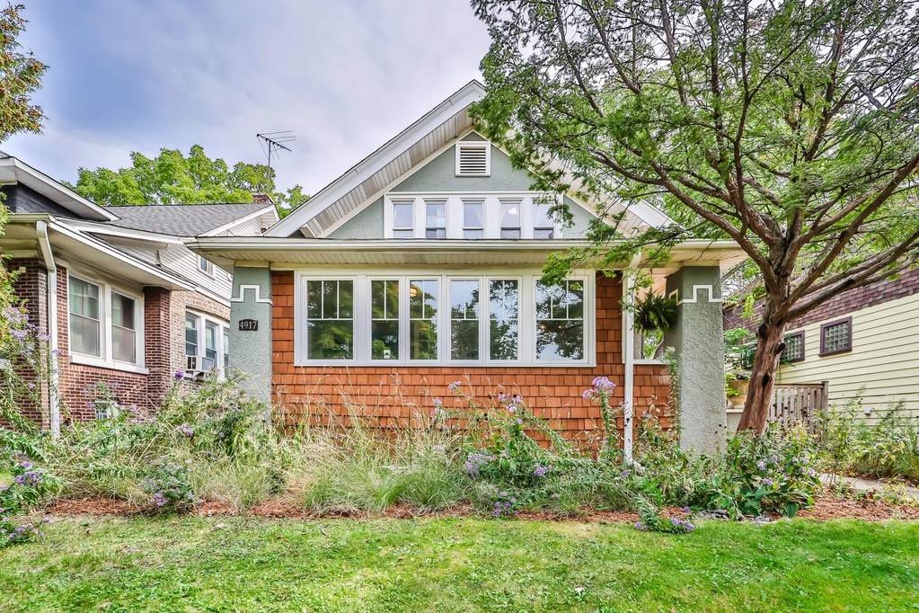 4917 N Christiana Avenue Chicago, Illinois 60625 - Image 1