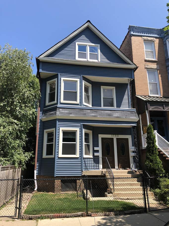 1752 W Melrose Street #1 Chicago, Illinois 60657 - Image 1