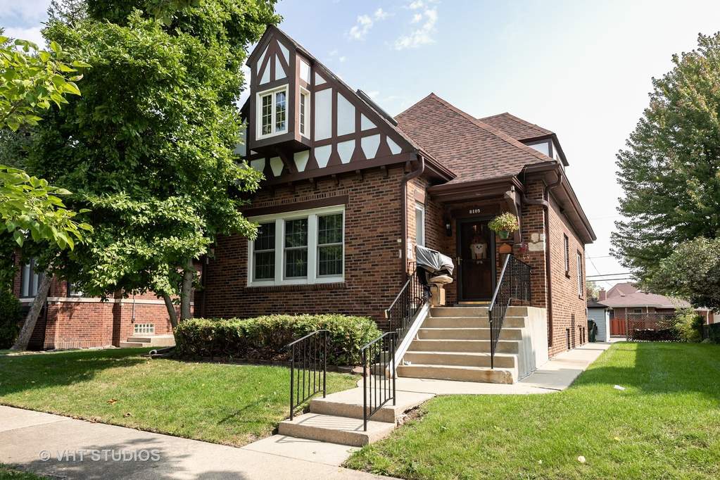 8105 N Osceola Avenue Niles, Illinois 60714 - Image 1