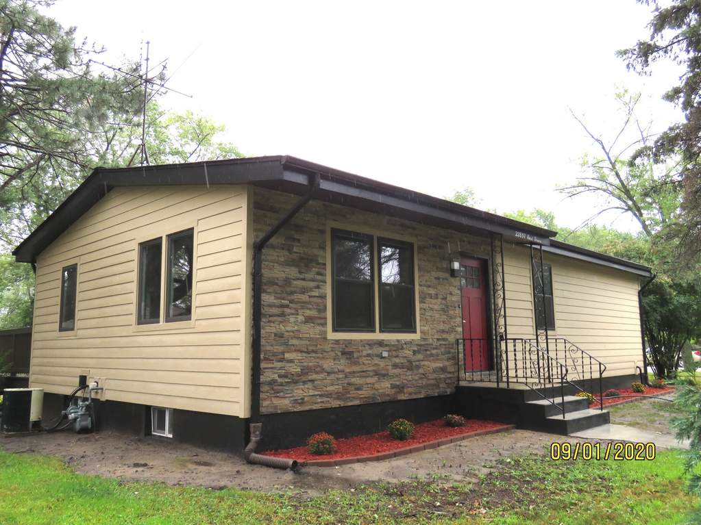 22857 East Drive Richton Park, Illinois 60471 - Image 1