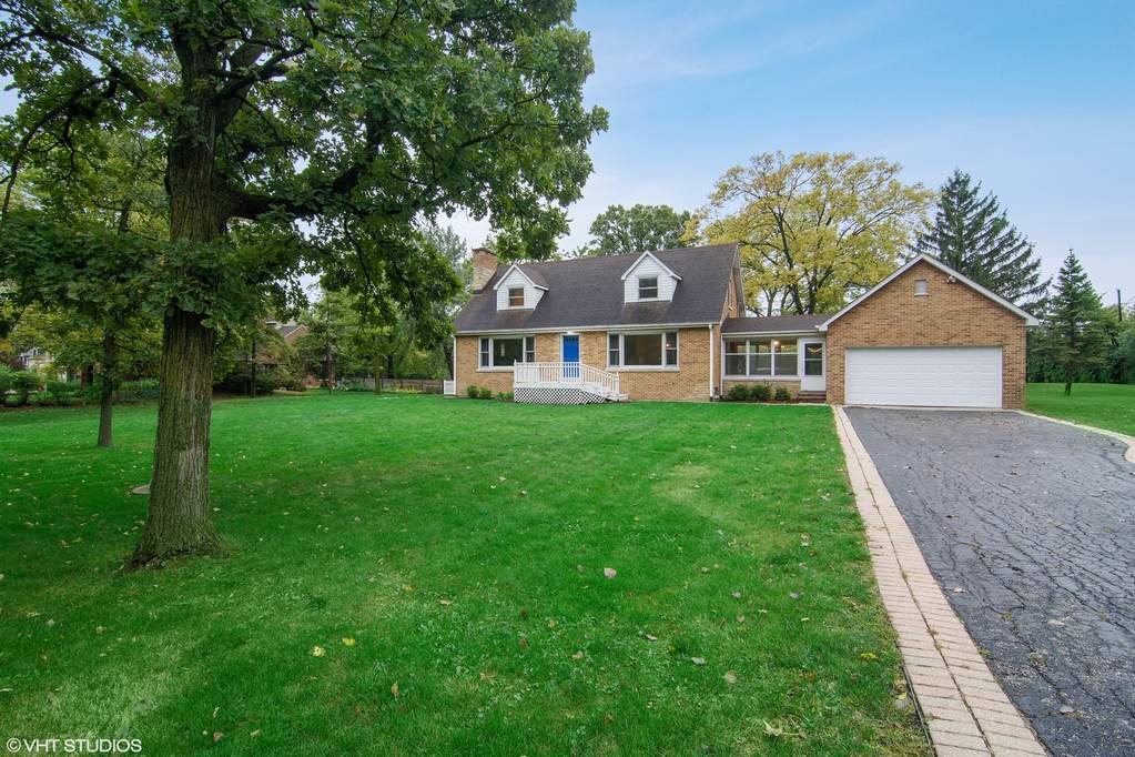 2180 Old Willow Road Northfield, Illinois 60093 - Image 1