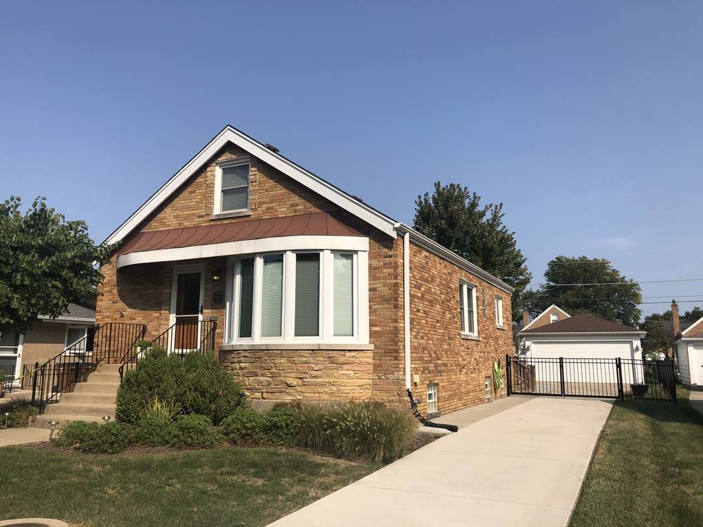 2417 S 3rd Avenue North Riverside, IL 60546 MLS 10884180 properties