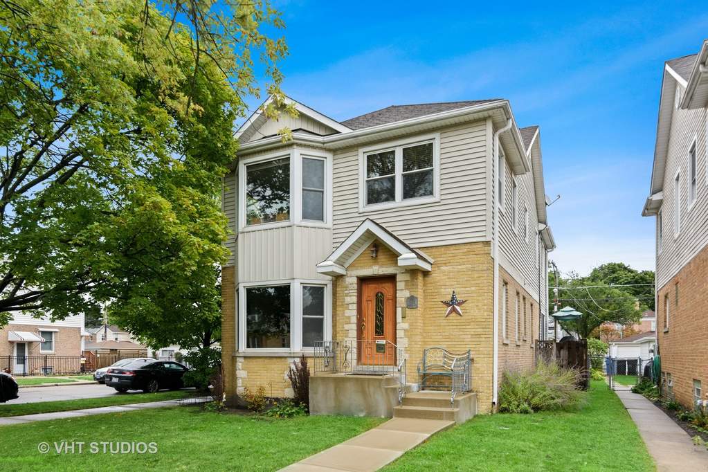 7359 N Osceola Avenue Chicago, Illinois 60631 - Image 1
