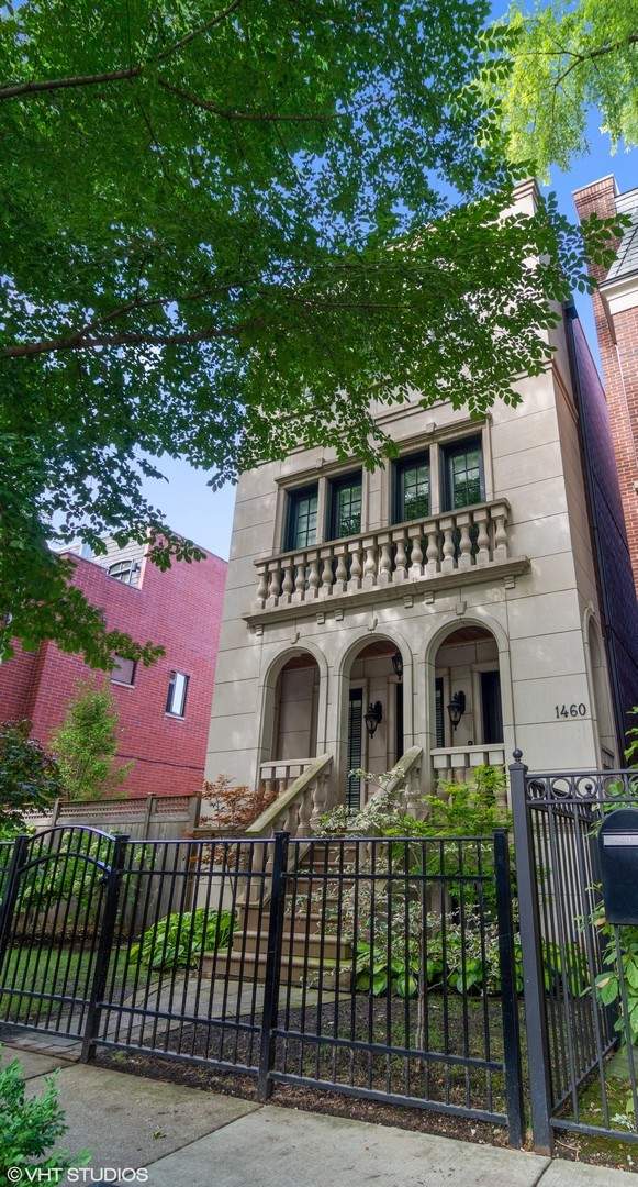 Chicago Real Estate And Homes For Sale Properties