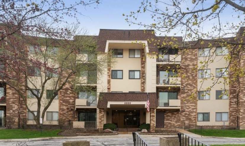 3350 N Carriageway Drive #407 Arlington Heights, Illinois 60004 - Image 1