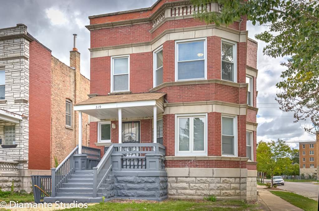 319 S 5th Avenue Maywood, IL 60153 MLS 10889318 properties