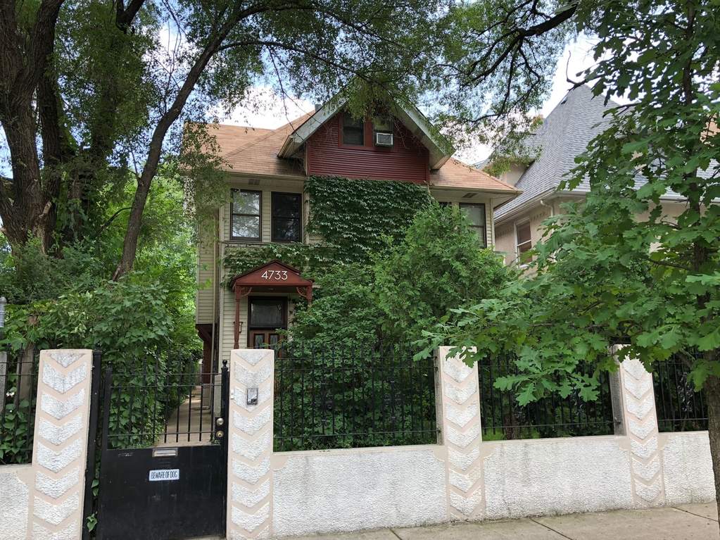 4733 N Winthrop Avenue Chicago, Illinois 60640 - Image 1