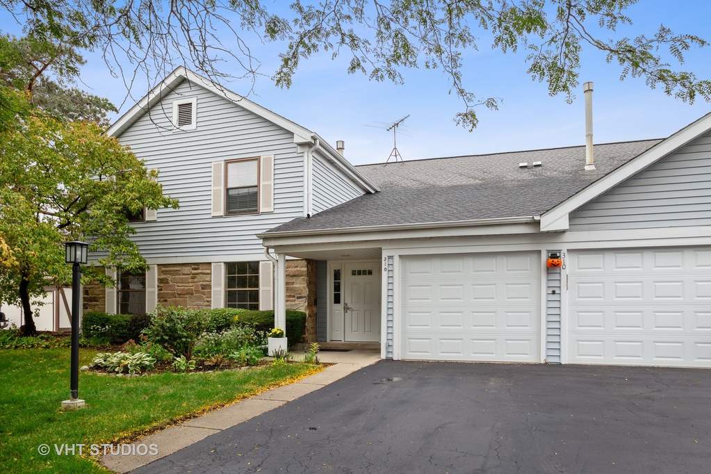 310 Oak Meadow Court #B1 Schaumburg, Illinois 60193 - Image 1