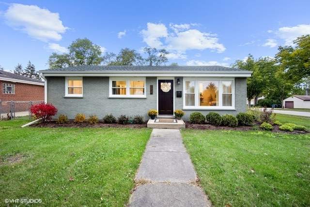 114 N Louis Street Mount Prospect, Illinois 60056 - Image 1