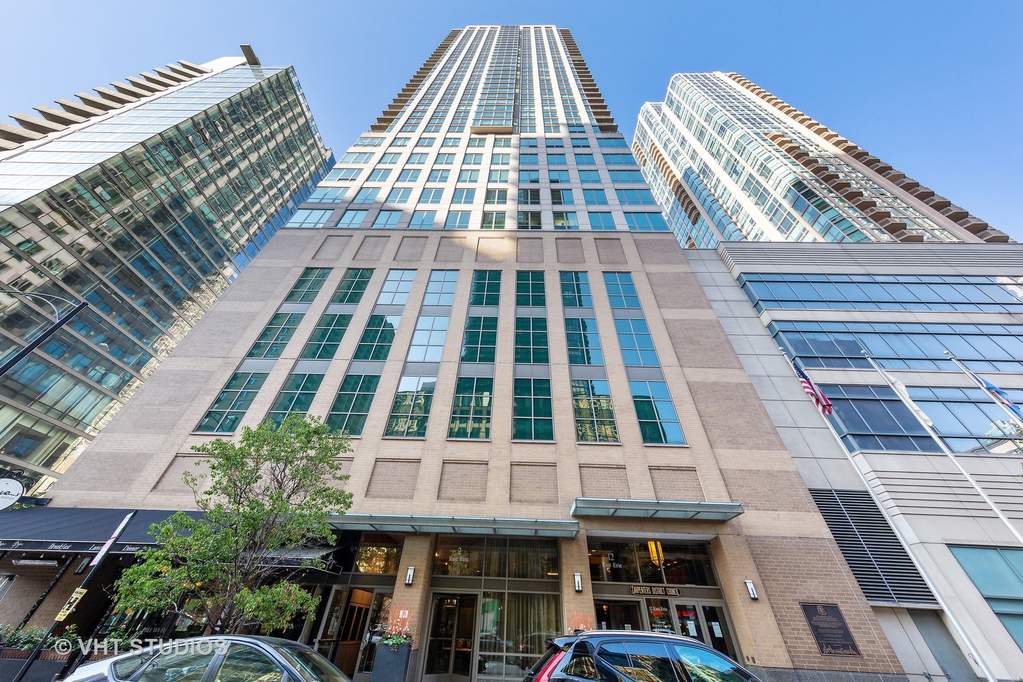 2 E Erie Street #1807 Chicago, IL 60611 | MLS# 10895278 | @properties