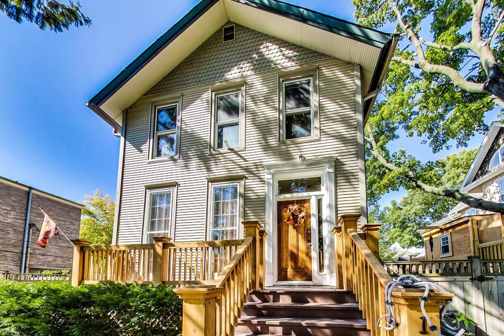 143 N Cuyler Avenue Oak Park, Illinois 60302 - Image 1