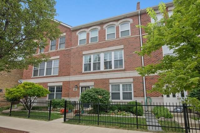 3861 N Milwaukee Avenue Chicago, Illinois 60641 - Image 1