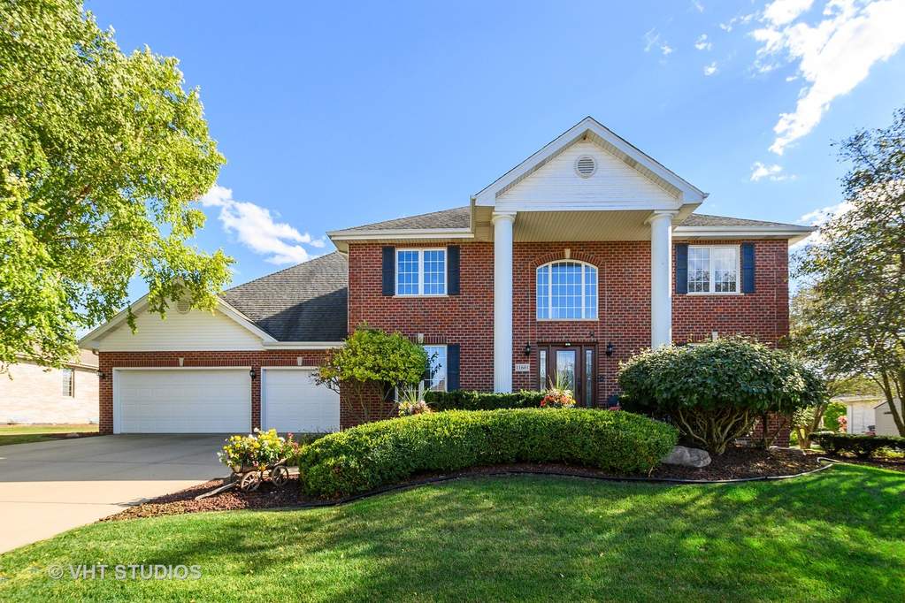 11601 W Hidden Valley Cove Orland Park, Illinois 60467 - Image 1