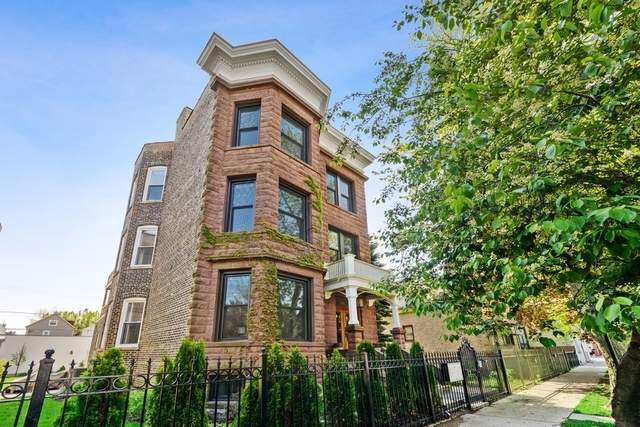 1713 N Campbell Avenue Chicago, Illinois 60647 - Image 1