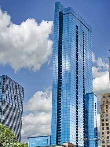 60 E Monroe Street #3308 Chicago, Illinois 60603 - Image 1